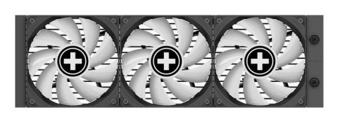 Xilence XC997 system chłodzenia komputerów Procesor Zestaw do chłodzenia płynami 12 cm Czarny 1 szt. Xilence XC997 system chłodzenia komputerów Procesor Zestaw do chłodzenia płynami 12 cm Czarny 1 szt.