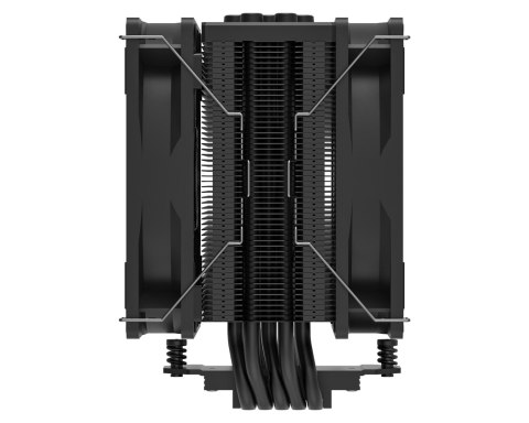 Xilence Performance A+ XC061 system chłodzenia komputerów Procesor Chłodnica powietrza 12 cm Czarny 1 szt. Xilence Performance A+ XC061 system chłodzenia komputerów Procesor Chłodnica powietrza 12 cm Czarny 1 szt.