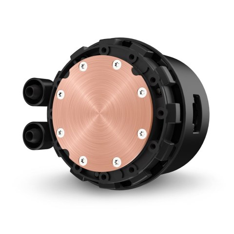 CPU COOLER MULTI SOCKET/KRAKEN 360 RL-KN360-B1 NZXT CPU COOLER MULTI SOCKET/KRAKEN 360 RL-KN360-B1 NZXT
