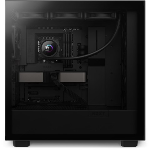 CPU COOLER MULTI SOCKET/KRAKEN 360 RL-KN360-B1 NZXT CPU COOLER MULTI SOCKET/KRAKEN 360 RL-KN360-B1 NZXT