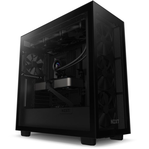 CPU COOLER MULTI SOCKET/KRAKEN 360 RL-KN360-B1 NZXT CPU COOLER MULTI SOCKET/KRAKEN 360 RL-KN360-B1 NZXT