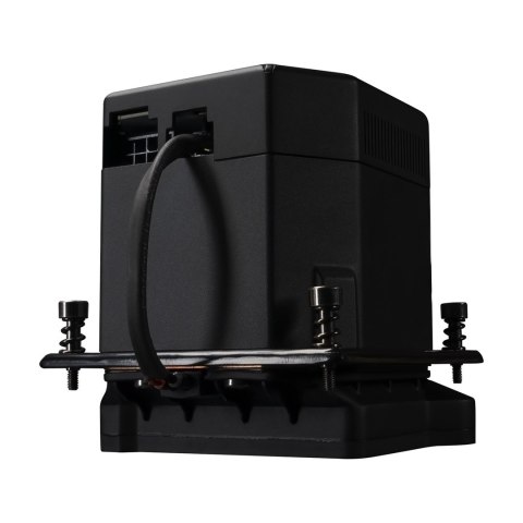 Cooler Master Masterliquid ML360 SUB-ZERO EVO Procesor Zestaw do chłodzenia płynami 12 cm Czarny 1 szt. Cooler Master Masterliquid ML360 SUB-ZERO EVO Procesor Zestaw do chłodzenia płynami 12 cm Czarny 1 szt.
