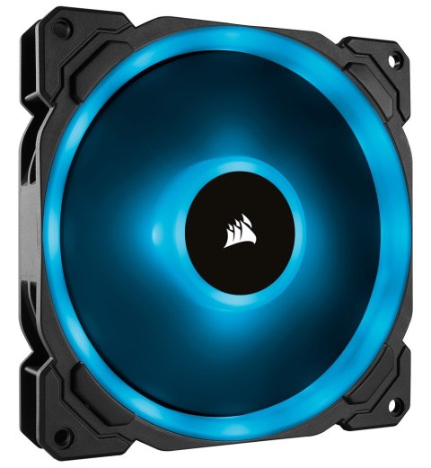 Corsair LL140 RGB Obudowa komputera Wentylator 14 cm Corsair LL140 RGB Obudowa komputera Wentylator 14 cm