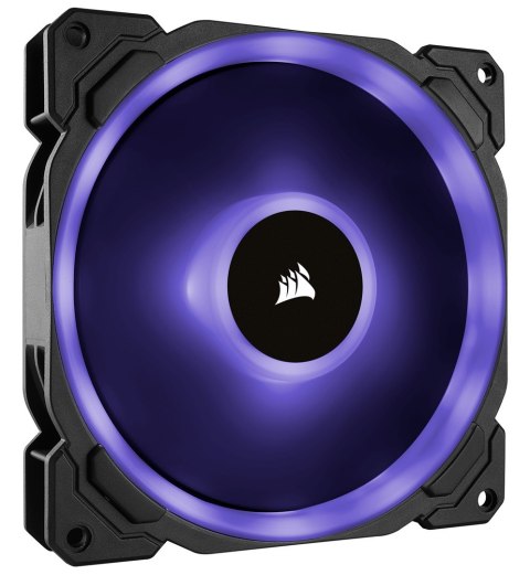 Corsair LL140 RGB Obudowa komputera Wentylator 14 cm Corsair LL140 RGB Obudowa komputera Wentylator 14 cm