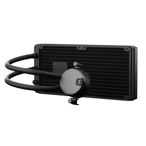 Fractal Design Lumen S28 v2 RGB Procesor Chłodnica cieczy all-in-one 14 cm Czarny 1 szt. Fractal Design Lumen S28 v2 RGB Procesor Chłodnica cieczy all-in-one 14 cm Czarny 1 szt.