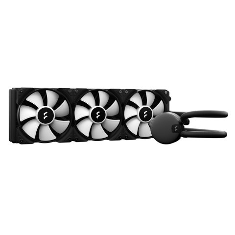 Fractal Design Lumen S36 v2 RGB Procesor Chłodnica cieczy all-in-one 12 cm Czarny 1 szt. Fractal Design Lumen S36 v2 RGB Procesor Chłodnica cieczy all-in-one 12 cm Czarny 1 szt.