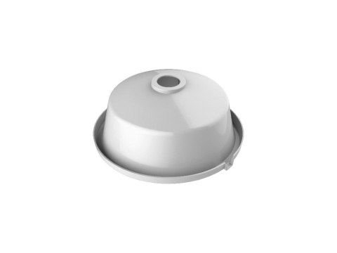 Hikvision DS-1253ZJ-L akcesoria do kamer monitoringowych Okładka Hikvision DS-1253ZJ-L akcesoria do kamer monitoringowych Okładka