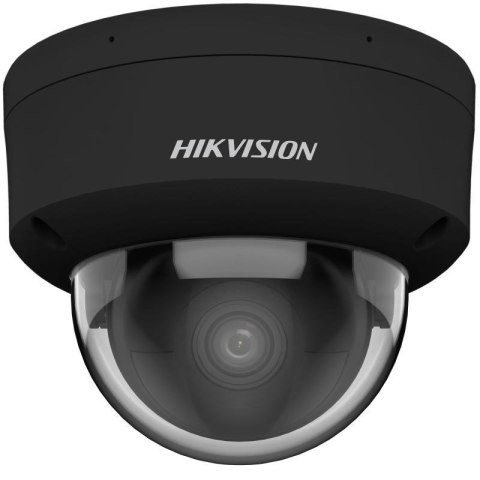 Hikvision Pro Series with AcuSense DS-2CD2186G2H-ISU(2.8mm)(eF)/BLACK Kula (kształt) Kamera bezpieczeństwa IP Zewnętrzna 3840 x Hikvision Pro Series with AcuSense DS-2CD2186G2H-ISU(2.8mm)(eF)/BLACK Kula (kształt) Kamera bezpieczeństwa IP Zewnętrzna 3840 x