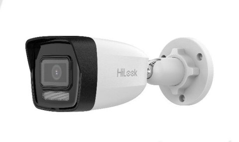 Kamera IP Hilook by Hikvision IPCAM-B4-30DL 2.8mm 4MP Tuba Biała Kamera IP Hilook by Hikvision IPCAM-B4-30DL 2.8mm 4MP Tuba Biała