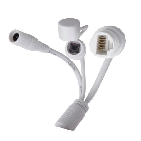 MACLEAN KAMERA SIECIOWA POE IP 5MPX IPC ZEWNĘTRZNA KOPUŁKOWA MCTV-515 MACLEAN KAMERA SIECIOWA POE IP 5MPX IPC ZEWNĘTRZNA KOPUŁKOWA MCTV-515