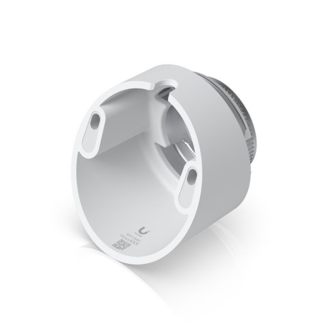 Mocowanie Ubiquiti Bullet Camera Angled Base (UACC-Bullet-AB-W) White Mocowanie Ubiquiti Bullet Camera Angled Base (UACC-Bullet-AB-W) White