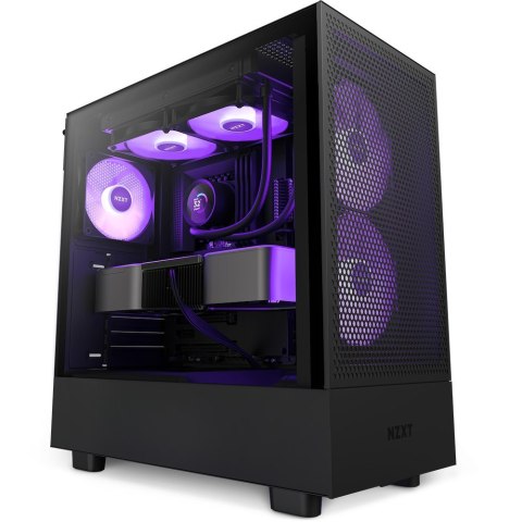 NZXT CHŁODZENIE WODNE KRAKEN 240 RGB LCD RL-KR240-B1 NZXT CHŁODZENIE WODNE KRAKEN 240 RGB LCD RL-KR240-B1