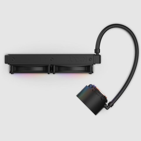 NZXT CHŁODZENIE WODNE KRAKEN ELITE 240 RGB LCD RL-KR24E-B1 NZXT CHŁODZENIE WODNE KRAKEN ELITE 240 RGB LCD RL-KR24E-B1