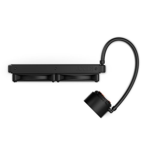 NZXT CHŁODZENIE WODNE KRAKEN ELITE 280 LCD RL-KN28E-B1 NZXT CHŁODZENIE WODNE KRAKEN ELITE 280 LCD RL-KN28E-B1