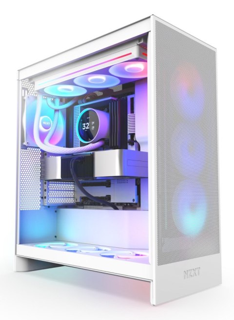 NZXT CHŁODZENIE WODNE KRAKEN ELITE 360 RGB 2203-12J all-in-one 12cm Biały 1szt. NZXT CHŁODZENIE WODNE KRAKEN ELITE 360 RGB 2203-12J all-in-one 12cm Biały 1szt.