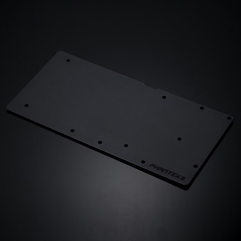 Phanteks Glacier G40 Blok wodny + Backplate Phanteks Glacier G40 Blok wodny + Backplate