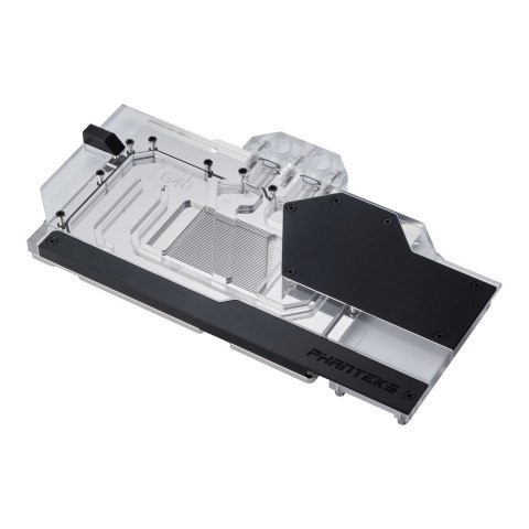 Phanteks Glacier G40 Blok wodny + Backplate Phanteks Glacier G40 Blok wodny + Backplate