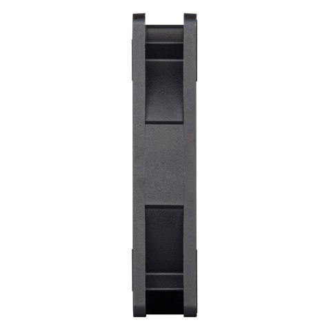 Silverstone Penetrator Obudowa komputera Chłodnica powietrza 12 cm Czarny 1 szt. Silverstone Penetrator Obudowa komputera Chłodnica powietrza 12 cm Czarny 1 szt.