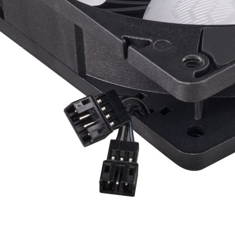 Silverstone Penetrator Obudowa komputera Chłodnica powietrza 12 cm Czarny 1 szt. Silverstone Penetrator Obudowa komputera Chłodnica powietrza 12 cm Czarny 1 szt.