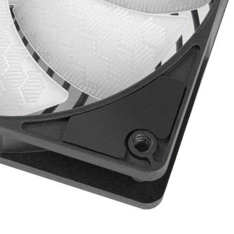 Silverstone Penetrator Obudowa komputera Chłodnica powietrza 12 cm Czarny 1 szt. Silverstone Penetrator Obudowa komputera Chłodnica powietrza 12 cm Czarny 1 szt.