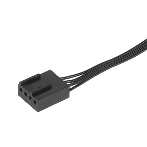 Silverstone Penetrator Obudowa komputera Chłodnica powietrza 12 cm Czarny 1 szt. Silverstone Penetrator Obudowa komputera Chłodnica powietrza 12 cm Czarny 1 szt.