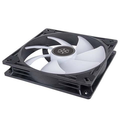 Silverstone VISTA 140 ARGB Płyta główna Wentylator 14 cm Czarny 1 szt. Silverstone VISTA 140 ARGB Płyta główna Wentylator 14 cm Czarny 1 szt.