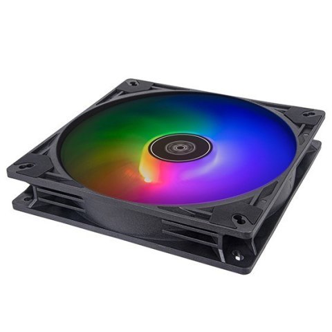 Silverstone VISTA 140 ARGB Płyta główna Wentylator 14 cm Czarny 1 szt. Silverstone VISTA 140 ARGB Płyta główna Wentylator 14 cm Czarny 1 szt.