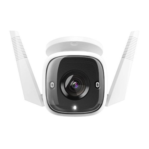 TP-Link Tapo TC65 kamera przemysłowa Pocisk Kamera bezpieczeństwa IP Zewnętrzna 2304 x 1296 px Sufit / Ściana TP-Link Tapo TC65 kamera przemysłowa Pocisk Kamera bezpieczeństwa IP Zewnętrzna 2304 x 1296 px Sufit / Ściana
