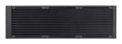 Thermaltake TH360 V2 Ultra Procesor Chłodnica cieczy all-in-one 12 cm Czarny Thermaltake TH360 V2 Ultra Procesor Chłodnica cieczy all-in-one 12 cm Czarny