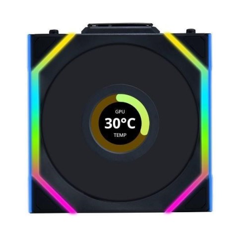 Wentylator do obudowy 120mm G99.12SL1W3B.00 Wentylator do obudowy 120mm G99.12SL1W3B.00