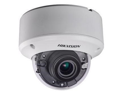 DS-2CE59U8T-AVPIT3Z(2.8-12mm) Kamera DS-2CE59U8T-AVPIT3Z(2.8-12mm) Kamera