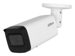 Dahua Technology WizSense IPC-HFW3842T-ZAS Kula (kształt) Kamera bezpieczeństwa IP Wewnętrz i na wolnym powietrzu 3840 x 2160 px