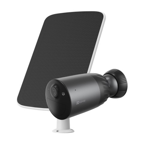 EZVIZ BC1c 4K Kula (kształt) Kamera bezpieczeństwa IP Zewnętrzna 3840 x 2160 px Sufit / Ściana EZVIZ BC1c 4K Kula (kształt) Kamera bezpieczeństwa IP Zewnętrzna 3840 x 2160 px Sufit / Ściana