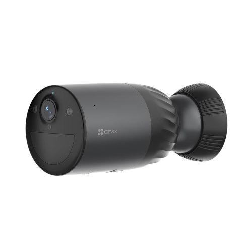 EZVIZ BC1c 4K Kula (kształt) Kamera bezpieczeństwa IP Zewnętrzna 3840 x 2160 px Sufit / Ściana EZVIZ BC1c 4K Kula (kształt) Kamera bezpieczeństwa IP Zewnętrzna 3840 x 2160 px Sufit / Ściana