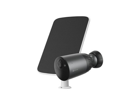 EZVIZ BC1c 4K Kula (kształt) Kamera bezpieczeństwa IP Zewnętrzna 3840 x 2160 px Sufit / Ściana EZVIZ BC1c 4K Kula (kształt) Kamera bezpieczeństwa IP Zewnętrzna 3840 x 2160 px Sufit / Ściana