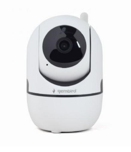 Gembird TSL-CAM-WRHD-02 kamera przemysłowa Żarówka Kamera bezpieczeństwa IP Wewnętrzna 1920 x 1080 px Biurko Gembird TSL-CAM-WRHD-02 kamera przemysłowa Żarówka Kamera bezpieczeństwa IP Wewnętrzna 1920 x 1080 px Biurko