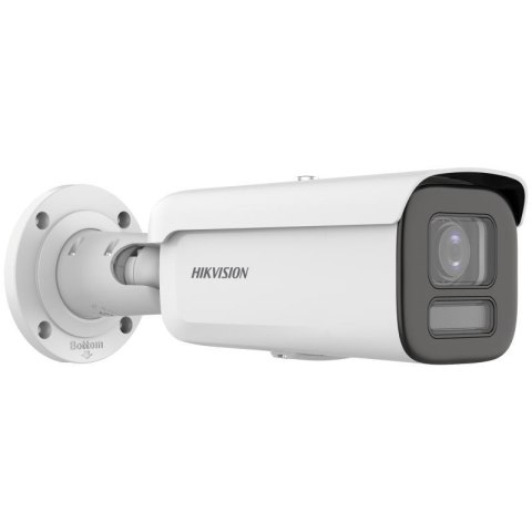 Hikvision DS-2CD2647G2HT-LIZS(2.8-12mm)(eF)(O-STD) Kula (kształt) Kamera bezpieczeństwa IP Zewnętrzna 2688 x 1520 px Ściana Hikvision DS-2CD2647G2HT-LIZS(2.8-12mm)(eF)(O-STD) Kula (kształt) Kamera bezpieczeństwa IP Zewnętrzna 2688 x 1520 px Ściana
