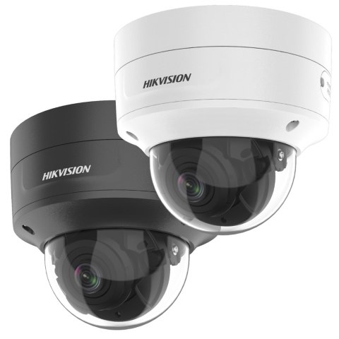 Hikvision DS-2CD2766G2-IZS(2.8-12mm)(C)/BLACK Douszne Kamera bezpieczeństwa IP Wewnętrz i na wolnym powietrzu 3200 x 1800 px Suf Hikvision DS-2CD2766G2-IZS(2.8-12mm)(C)/BLACK Douszne Kamera bezpieczeństwa IP Wewnętrz i na wolnym powietrzu 3200 x 1800 px Suf