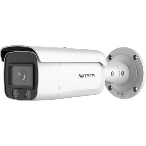 Hikvision Digital Technology DS-2CD2T27G2-L(2.8MM) kamera przemysłowa Kamera bezpieczeństwa IP Zewnętrzna Pocisk 1920 x 1080 px Hikvision Digital Technology DS-2CD2T27G2-L(2.8MM) kamera przemysłowa Kamera bezpieczeństwa IP Zewnętrzna Pocisk 1920 x 1080 px
