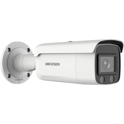 Hikvision Digital Technology DS-2CD2T27G2-L(2.8MM) kamera przemysłowa Kamera bezpieczeństwa IP Zewnętrzna Pocisk 1920 x 1080 px Hikvision Digital Technology DS-2CD2T27G2-L(2.8MM) kamera przemysłowa Kamera bezpieczeństwa IP Zewnętrzna Pocisk 1920 x 1080 px
