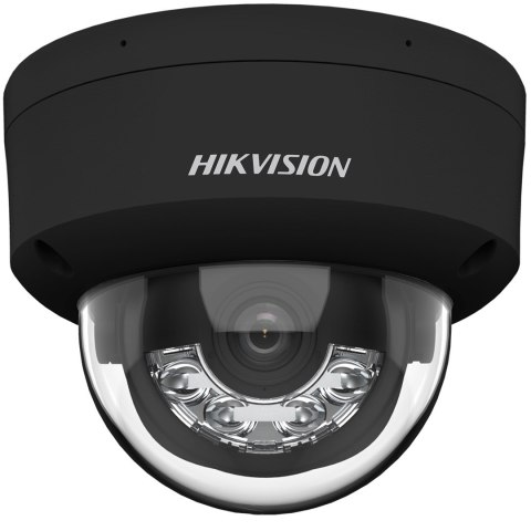 Hikvision Pro Series with AcuSense DS-2CD2183G2-LIS2U(2.8MM)(BLACK) kamera przemysłowa Douszne Kamera bezpieczeństwa IP Wewnętrz Hikvision Pro Series with AcuSense DS-2CD2183G2-LIS2U(2.8MM)(BLACK) kamera przemysłowa Douszne Kamera bezpieczeństwa IP Wewnętrz