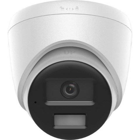 Hikvision Value Series DS-2CD1383G2-LIUF/SL(2.8mm) Wieżyczka Kamera bezpieczeństwa IP Wewnętrz i na wolnym powietrzu 3840 x 2160 Hikvision Value Series DS-2CD1383G2-LIUF/SL(2.8mm) Wieżyczka Kamera bezpieczeństwa IP Wewnętrz i na wolnym powietrzu 3840 x 2160