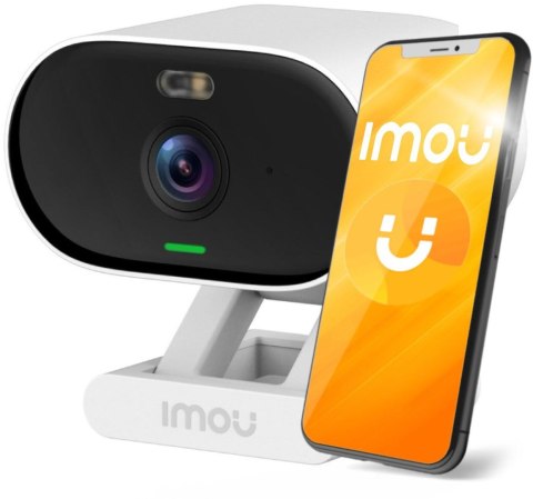 KAMERA IP DAHUA IMOU VERSA 2MP IPC-C22FP-C KAMERA IP DAHUA IMOU VERSA 2MP IPC-C22FP-C