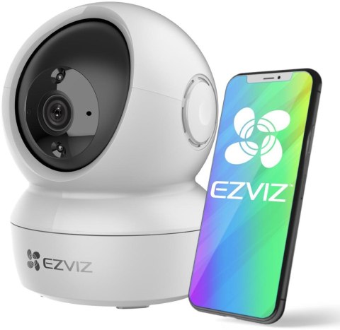 KAMERA IP EZVIZ H6C CS-H6C-R101-1G2WF KAMERA IP EZVIZ H6C CS-H6C-R101-1G2WF