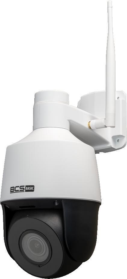 Kamera IP BCS BASIC BCS-B-SIP124SR5-W Kamera IP BCS BASIC BCS-B-SIP124SR5-W