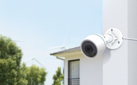 Kamera IP EZVIZ H3c (2MP) Kamera IP EZVIZ H3c (2MP)