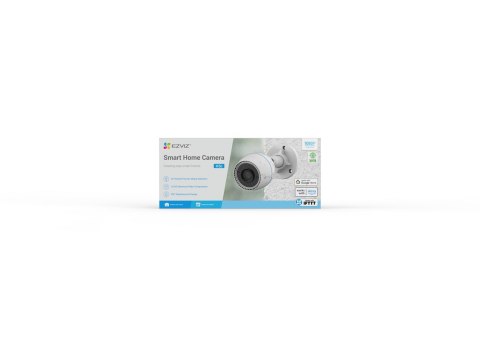 Kamera IP EZVIZ H3c (2MP) Kamera IP EZVIZ H3c (2MP)