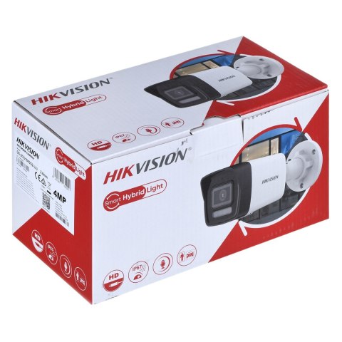 Kamera IP Hikvision DS-2CD1043G2-LIU (2.8mm) Kamera IP Hikvision DS-2CD1043G2-LIU (2.8mm)