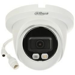 Kamera IP IPC-HDW2549t-S-IL (2,8 mm)