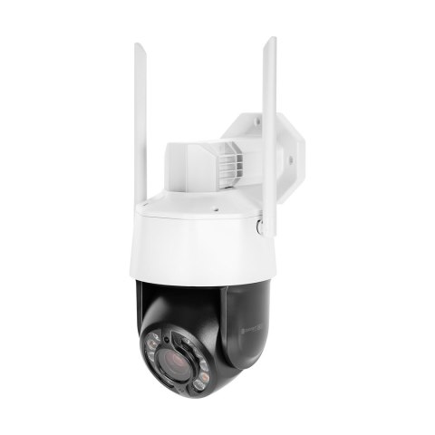 Kamera IP Kruger&Matz Connect C110 Tuya WiFi zewnętrzna Kamera IP Kruger&Matz Connect C110 Tuya WiFi zewnętrzna